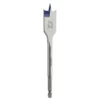 Irwin 10502809 wiertło do drewna łopatkowe blue groove 16×152 mm