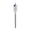 Irwin 10502815 wiertło do drewna łopatkowe blue groove 24×152 mm Irwin 10502815 wiertło do drewna łopatkowe blue groove 24×152 mm