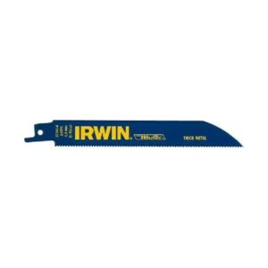 Irwin 10504140 brzeszczot 200 mm 18 z / cal (25szt) / metal