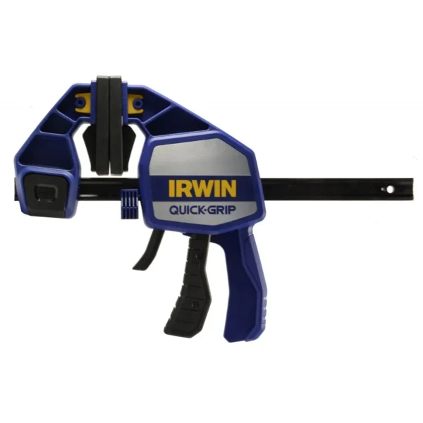 Irwin 10505945 ścisk stolarski szybkozaciskowy quick grip XP 600 mm