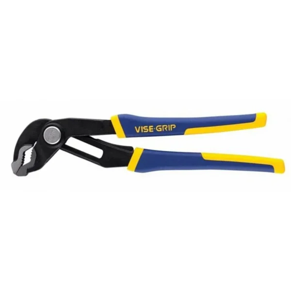 Irwin 10507627 szczypce nastawne 200 mm ptg, *groovelock