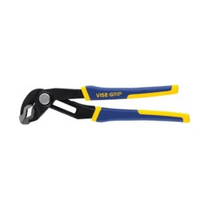 Irwin 10507627 szczypce nastawne 200 mm ptg, *groovelock
