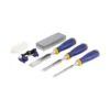 IRWIN Marples MS500 zestaw dłut do drewna z ostrzałką 10507931