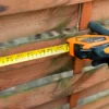 NEO TOOLS miara zwijana stalowa 10 m × 25 mm calowa NEO TOOLS miara zwijana stalowa 10 m × 25 mm calowa
