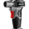 GRAPHITE pompka akumulatorowa Energy+ 18 V bez akumulatora GRAPHITE pompka akumulatorowa Energy+ 18 V bez akumulatora