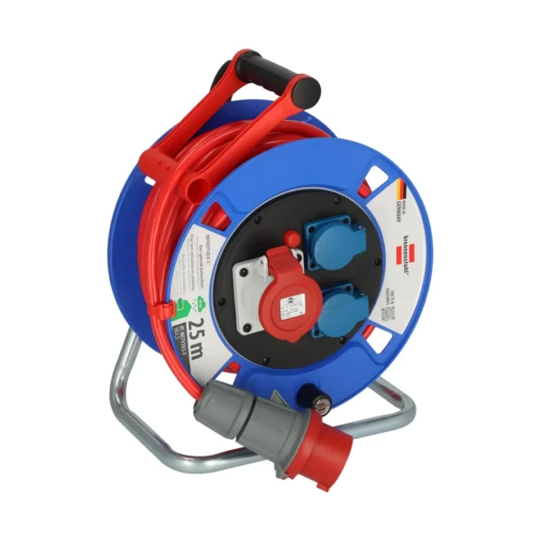 Brennenstuhl Garant CEE 1 IP44 25 m 5G1,5