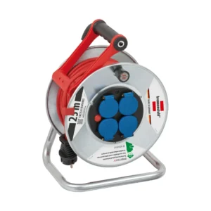 Brennenstuhl Garant S IP44 25 m AT-N05V3V3-F 3G1,5