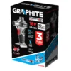 GRAPHITE pompka akumulatorowa Energy+ 18 V bez akumulatora GRAPHITE pompka akumulatorowa Energy+ 18 V bez akumulatora