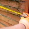 NEO TOOLS miara zwijana stalowa 7,5 m × 25 mm calowa NEO TOOLS miara zwijana stalowa 7,5 m × 25 mm calowa