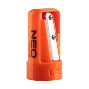 NEO TOOLS temperówka do ołówków technicznych NEO TOOLS temperówka do ołówków technicznych