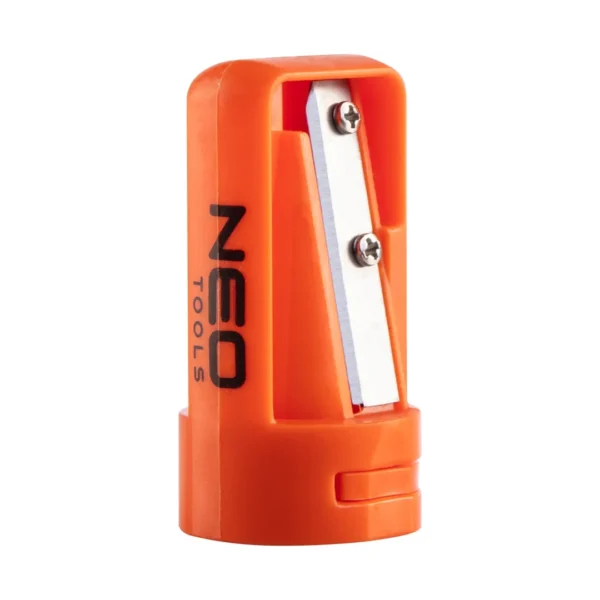 NEO TOOLS temperówka do ołówków technicznych