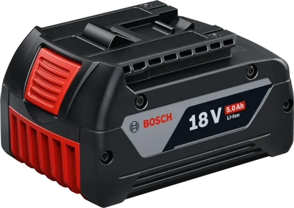 Bosch GBA 18V 5.0Ah Professional akumulator Li-Ion CoolPack