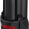 Bosch 1600A00X79 akumulator 12 V 3,0 Ah