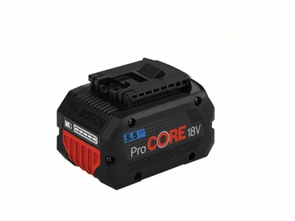 Bosch 1600A02149 akumulator GBA ProCORE 18 V 5,5 Ah
