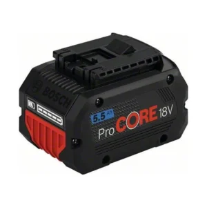 Bosch 1600A02149 akumulator GBA ProCORE 18 V 5,5 Ah