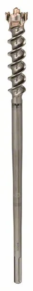 Bosch 1618596457 wiertło przebiciowe SDS-MAX-9 55×450×600 mm P nb