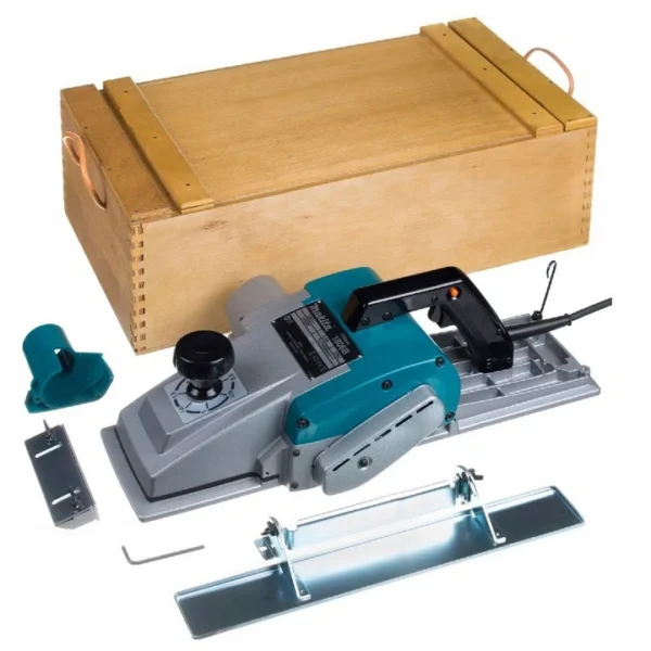 Makita 1806B strug ciesielski 1200 W,170 mm