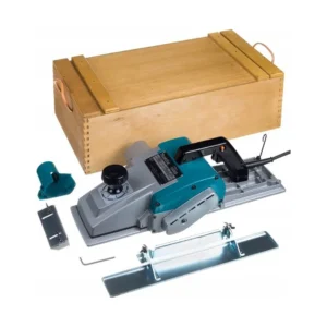 Makita 1806B strug ciesielski 1200 W,170 mm