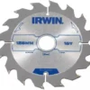 Irwin 1897086 piła spiekowa do drewna 125×20 mm/16T Irwin 1897086 piła spiekowa do drewna 125×20 mm/16T