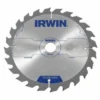 Irwin 1897202 piła tarczowa widiowa 200×30×40z
