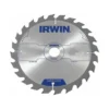 Irwin 1897204 piła tarczowa widiowa 210×30×40z Irwin 1897204 piła tarczowa widiowa 210×30×40z
