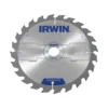 Irwin 1897214 piła spiekowa do drewna 315×30 mm/40T