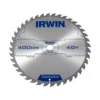 Irwin 1897347 piła spiekowa do drewna 400×30 mm/40T