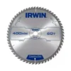 Irwin 1897348 piła spiekowa do drewna 400×30 mm/60T