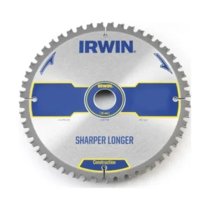 Irwin 1897426 piła spiekowa mpp ir WT 250×30 mm/60T M