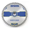 Irwin 1897430 piła tarczowa do drewna 254 mm/80T Irwin 1897430 piła tarczowa do drewna 254 mm/80T