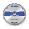 Irwin 1897430 piła tarczowa do drewna 254 mm/80T Irwin 1897430 piła tarczowa do drewna 254 mm/80T