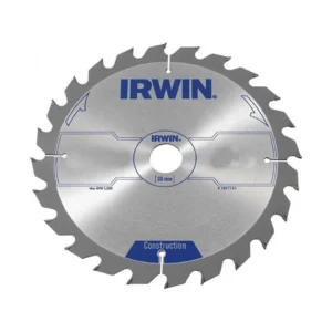 Irwin 1907700 piła spiekowa do drewna 250×30 mm/60T