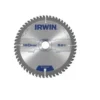 Irwin 1907772 piła tarczowa widiowa 160×20×56z / aluminium Irwin 1907772 piła tarczowa widiowa 160×20×56z / aluminium