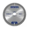 Irwin 1907772 piła tarczowa widiowa 160×20×56z / aluminium Irwin 1907772 piła tarczowa widiowa 160×20×56z / aluminium
