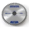 Irwin 1907773 piła spiekowa do aluminium CSB 184×30 mm/48T