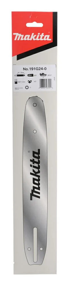 Makita 191G24-0 prowadnica łańcucha 35 cm 1,3 mm 3/8"