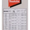 Makita 191H02-6 łańcuch tnący 90PX 35 cm 1,1 mm 3/8"