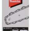 Makita 191H11-5 łańcuch tnący 91PX 35 cm 1,3 mm 3/8"