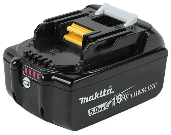 Makita BL1850B akumulator 18 V LXT 5,0 Ah (197280-8)