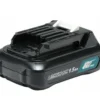 Makita BL1016 akumulator 12 V max CXT 1,5 Ah (197393-5)