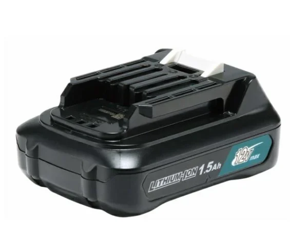 Makita BL1016 akumulator 12 V max CXT 1,5 Ah (197393-5)