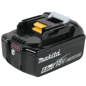 Makita BL1860B 197422-4 akumulator 18V 6,0 Ah LXT Makita BL1860B 197422-4 akumulator 18V 6,0 Ah LXT