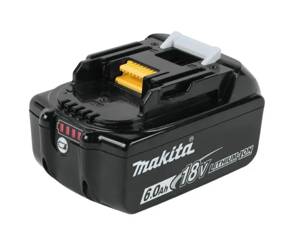 Makita BL1860B 197422-4 akumulator 18V 6,0 Ah LXT Makita BL1860B 197422-4 akumulator 18V 6,0 Ah LXT