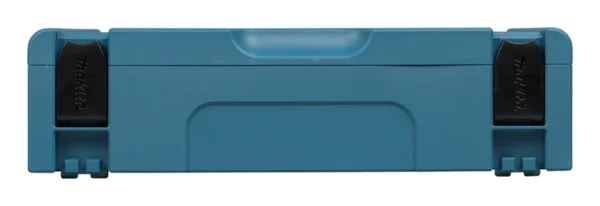 Makita 197624-2 zestaw zasilający 18 V 2×5,0 Ah (BL1850Bx2+DC18RC) MAKPAC