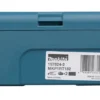 Makita 197624-2 zestaw zasilający 18 V 2×5,0 Ah (BL1850Bx2+DC18RC) MAKPAC