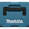 Makita 197624-2 zestaw zasilający 18 V 2×5,0 Ah (BL1850Bx2+DC18RC) MAKPAC