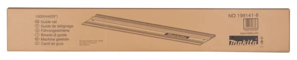 Makita 199141-8 szyna prowadząca 1,5m