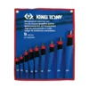 King Tony 2-14MM zestaw wybijaków igłowych z uchwytem 9CZ.2-14 mm