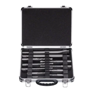 Bosch Professional zestaw wierteł SDS plus-1 i dłut 11 szt. 2608578765 Bosch Professional zestaw wierteł SDS plus-1 i dłut 11 szt. 2608578765