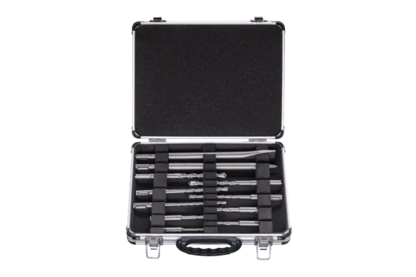 Bosch Professional zestaw wierteł SDS plus-1 i dłut 11 szt. 2608578765